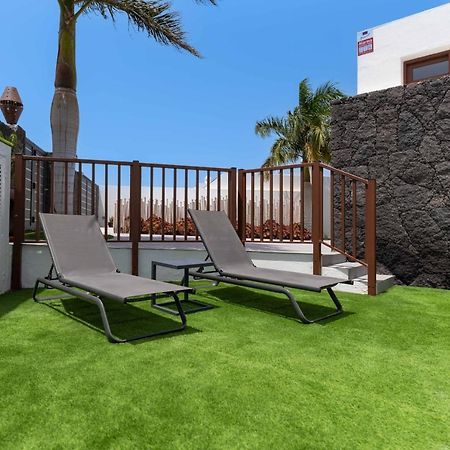 Villa Sea Breeze Jarea Коста Бланка Экстерьер фото