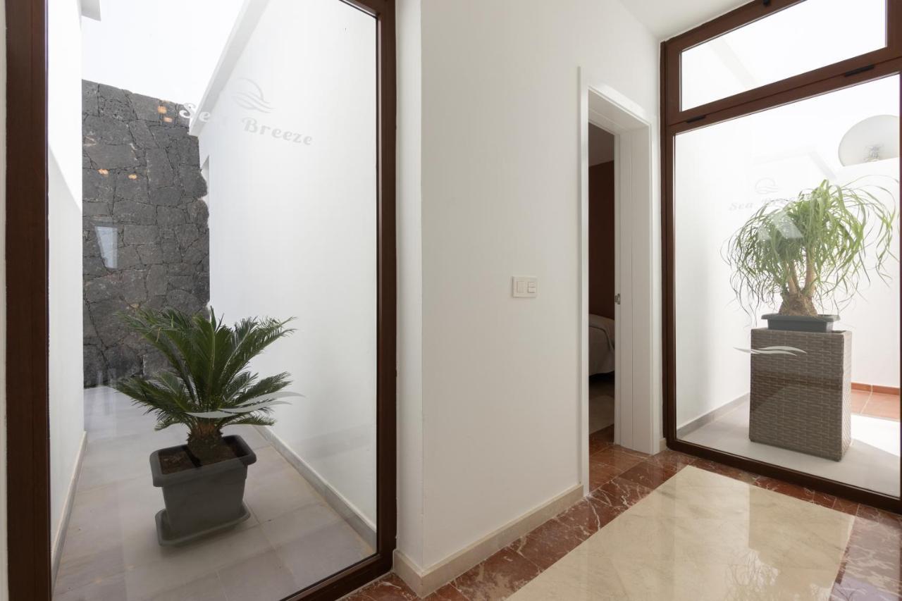Villa Sea Breeze Jarea Коста Бланка Экстерьер фото