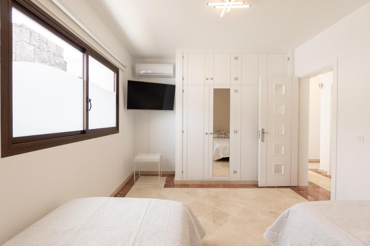 Villa Sea Breeze Jarea Коста Бланка Экстерьер фото