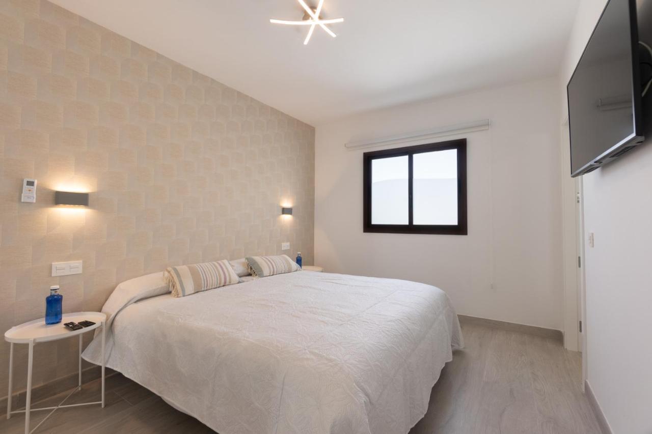 Villa Sea Breeze Jarea Коста Бланка Экстерьер фото
