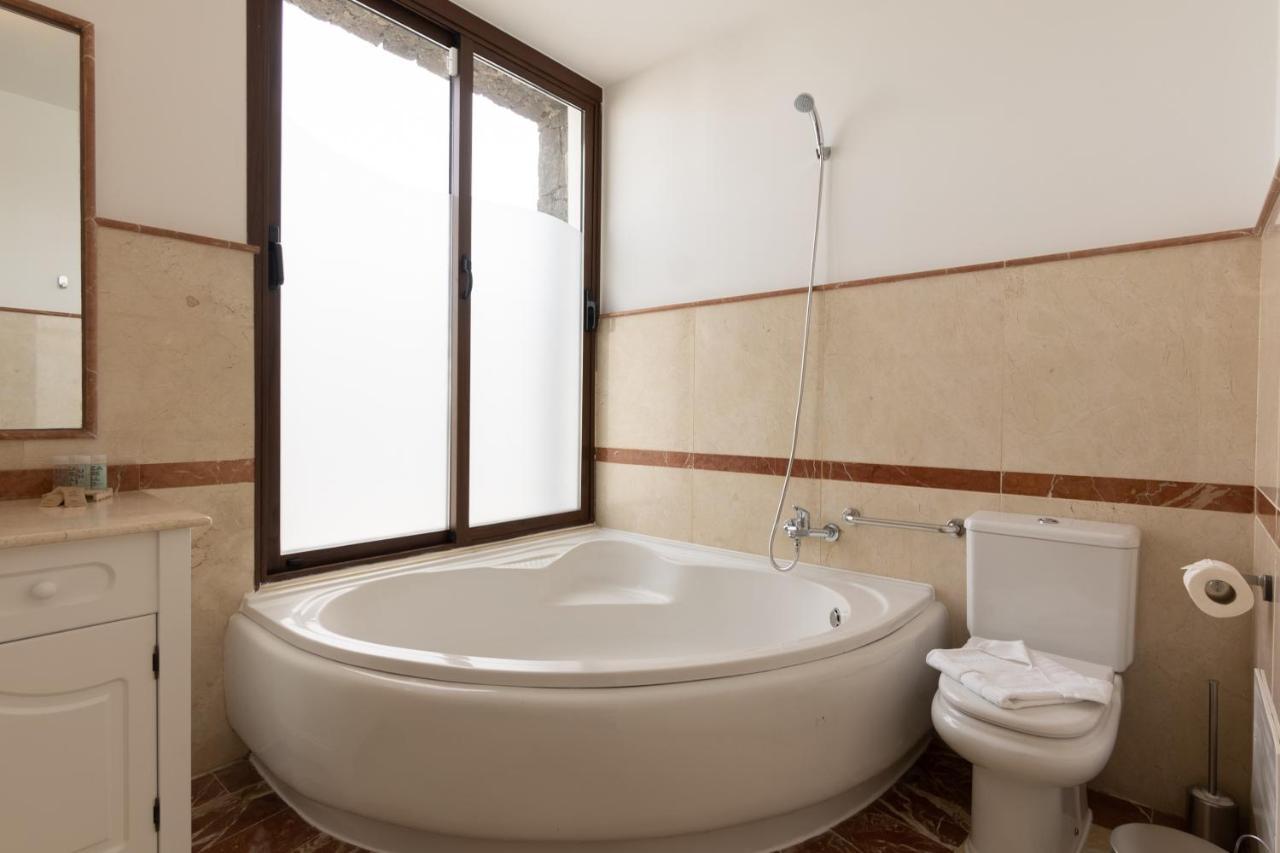 Villa Sea Breeze Jarea Коста Бланка Экстерьер фото