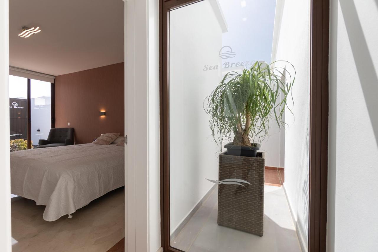 Villa Sea Breeze Jarea Коста Бланка Экстерьер фото