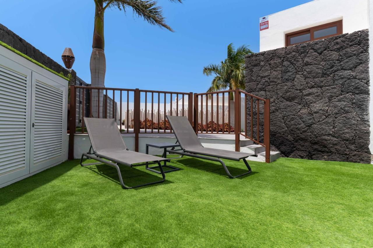 Villa Sea Breeze Jarea Коста Бланка Экстерьер фото